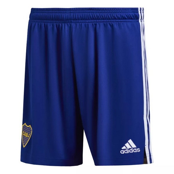 Pantalon Football Boca Juniors Third 2021-22 Bleu